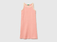 Striped midi dress - ucb_image_FS