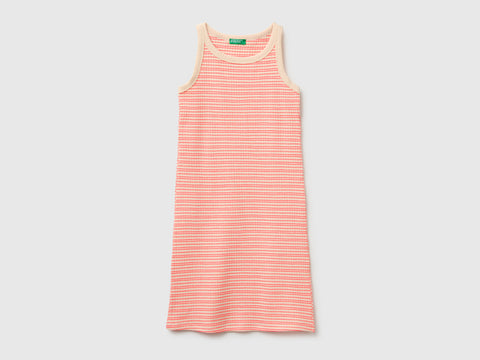 Striped midi dress - ucb_image_FS