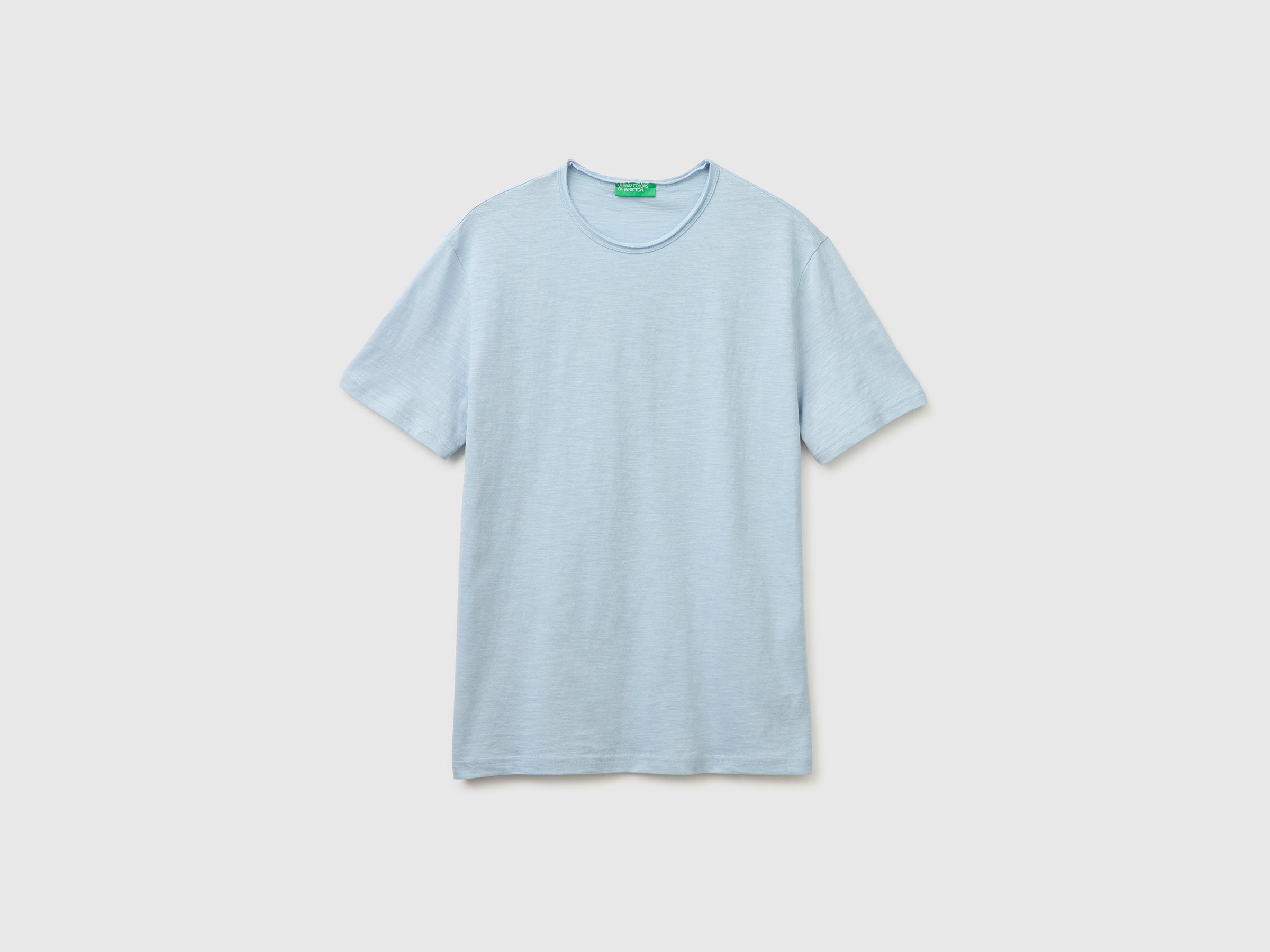 T-shirt em algodão flamé - ucb_image_FS