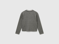 T-shirt com bordado lantejoulas - ucb_image_BS