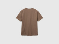 T-shirt em algodão flamé - ucb_image_BS