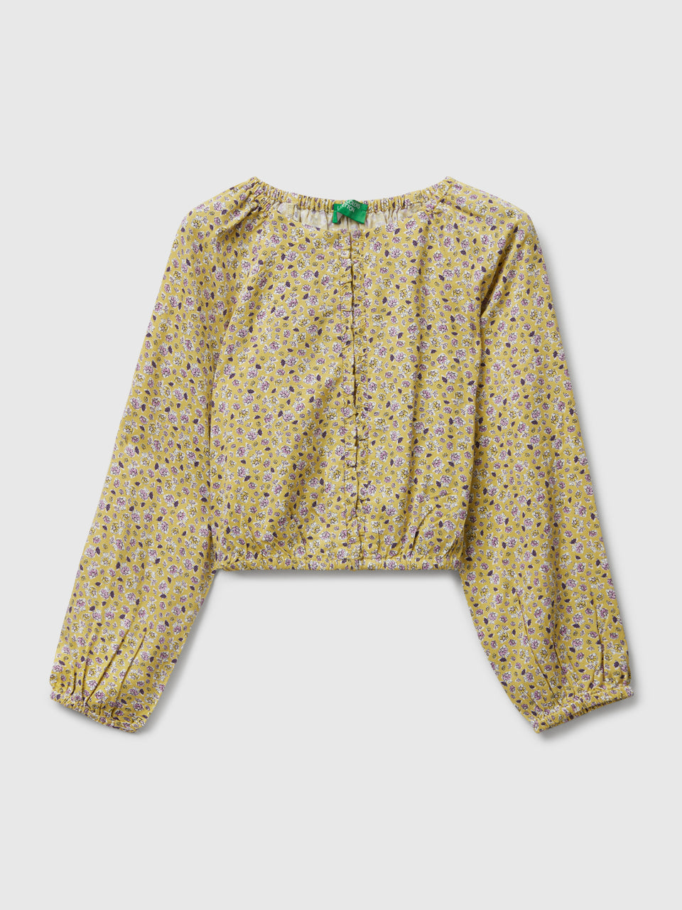 Blusa fluida às flores - ucb_image_FS