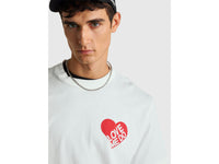 T-shirt "The Beatles” em algodão - ucb_image_FY