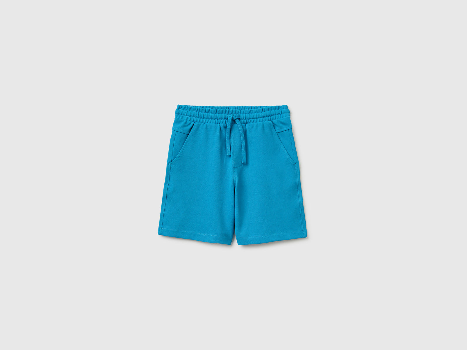 Soft Bermuda shorts - ucb_image_FS