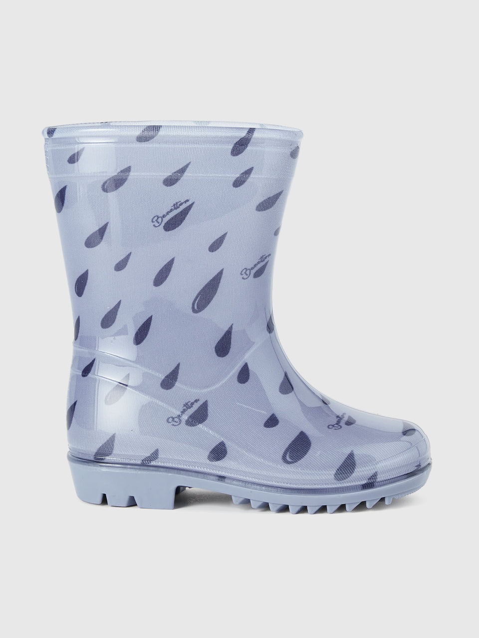 Botas de chuva de borracha - ucb_image_FS