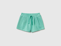 Sweat fabric shorts - ucb_image_FS