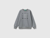 Sweat de gola redonda com estampa - ucb_image_FS