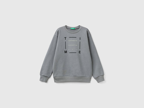 Sweat de gola redonda com estampa - ucb_image_FS