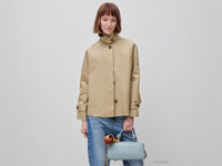 Trench coat curto - ucb_image_F