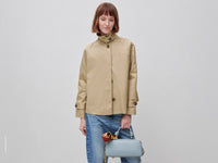 Trench coat curto - ucb_image_F