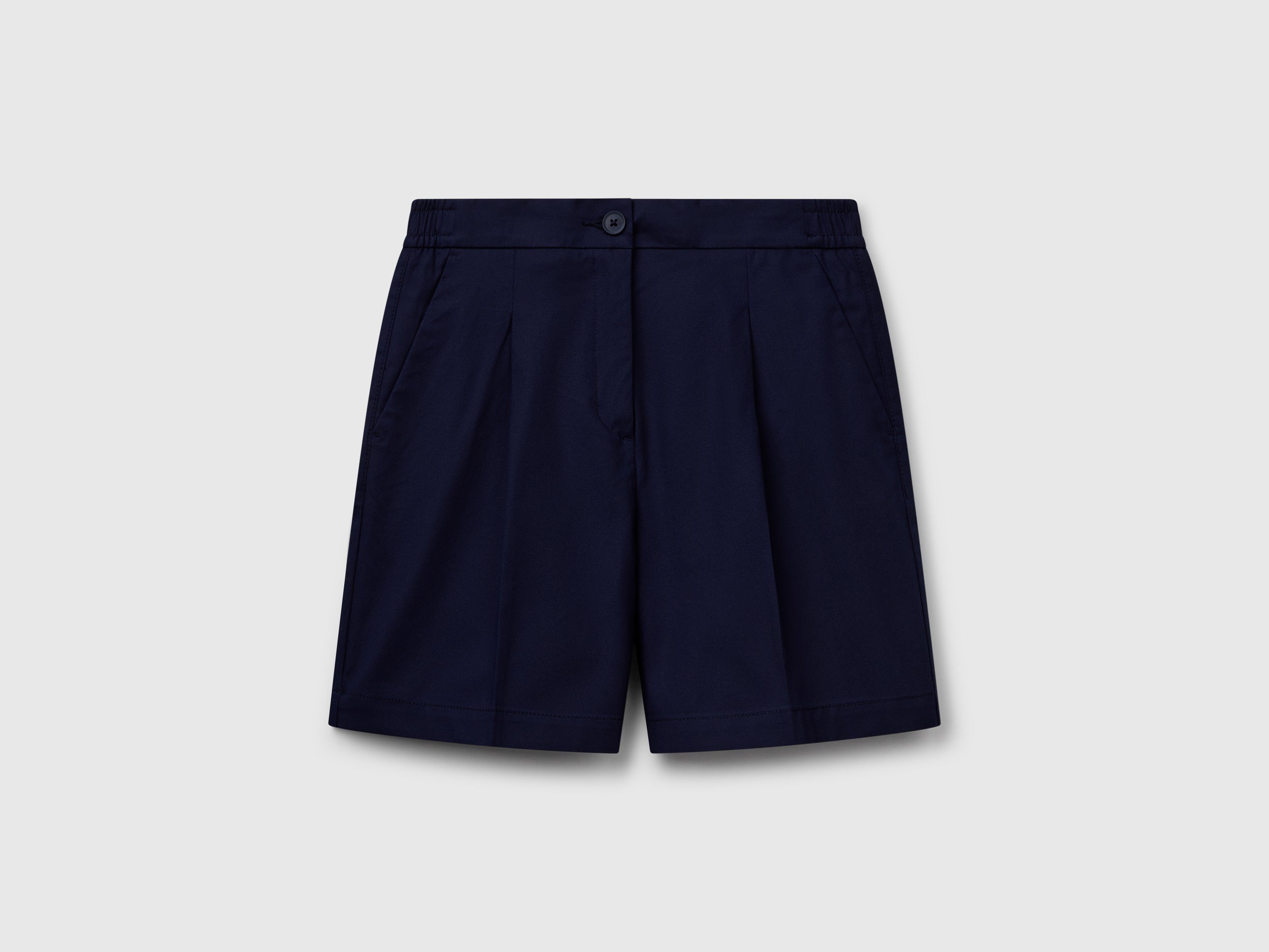 Bermudas em algodão elástico - ucb_image_FS