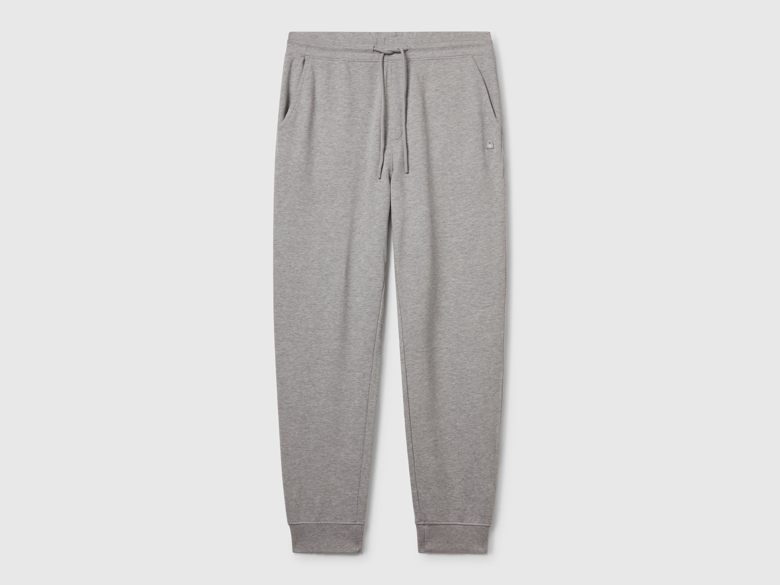 Joggers em felpo de algodão - ucb_image_FS