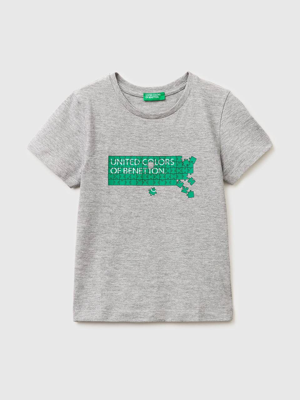 T-shirt with logo - ucb_image_FS