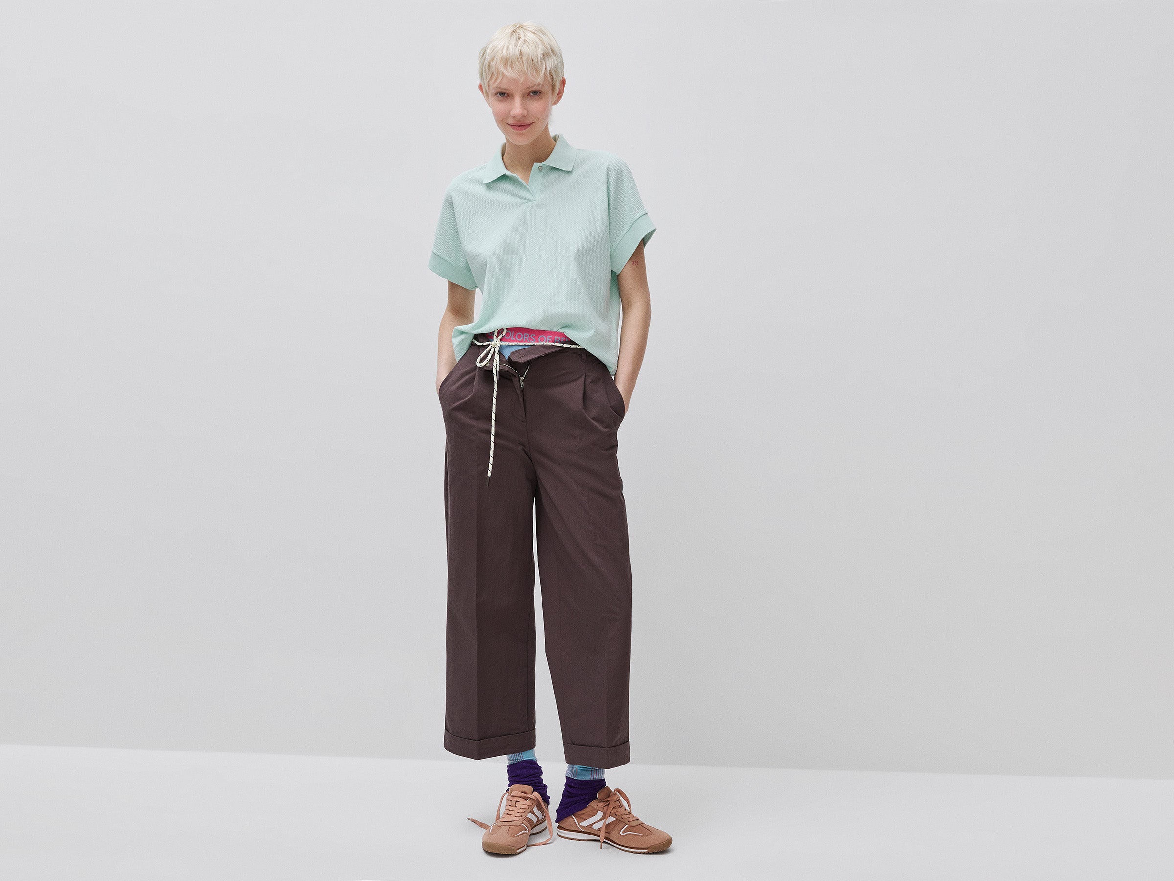 Polo comfort fit - ucb_image_FY