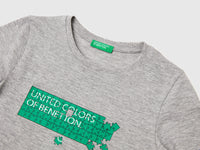 T-shirt with logo - ucb_image_DS1