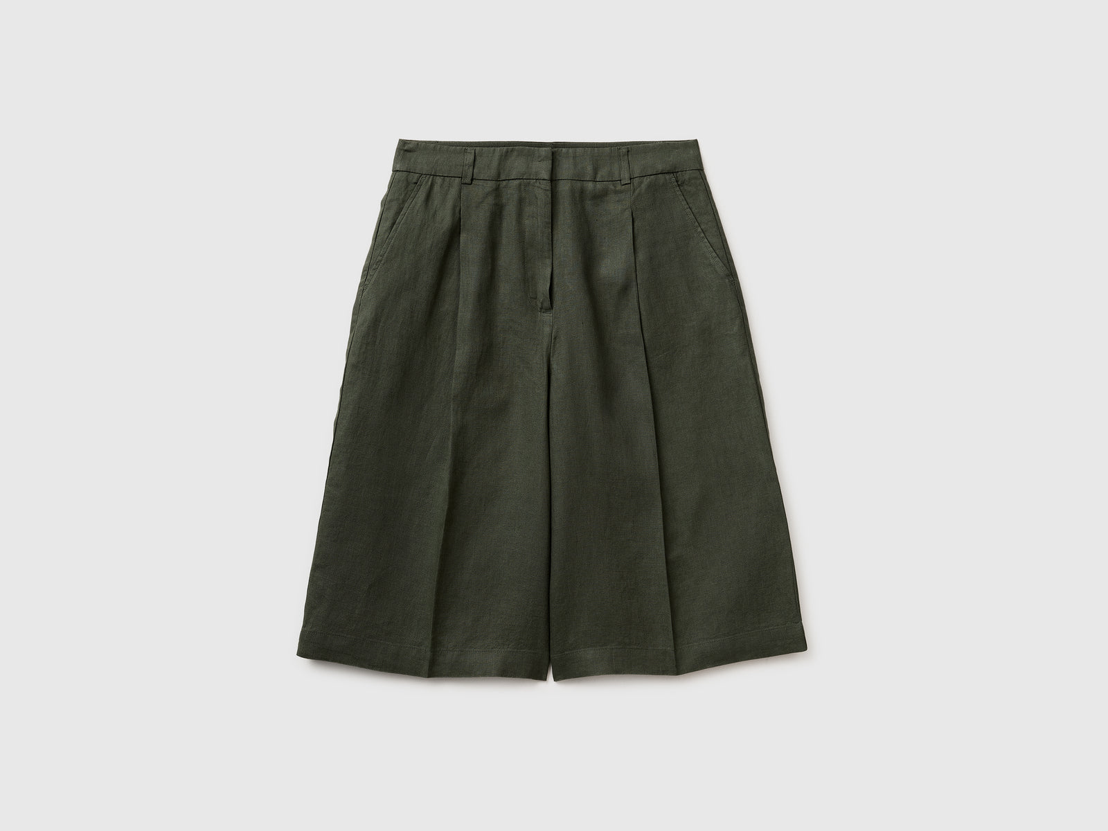 Bermudas 100% linho - ucb_image_FS