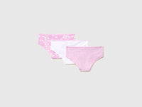 Three stretch cotton culottes - ucb_image_BS