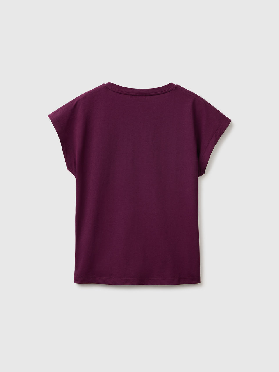 T-shirt com rachas na manga - ucb_image_BS
