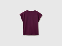 T-shirt com rachas na manga - ucb_image_BS