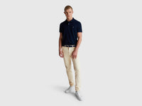Chinos slim fit em algodão - ucb_image_FY