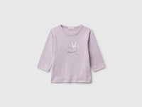 T-shirt em algodão com estampa - ucb_image_FS