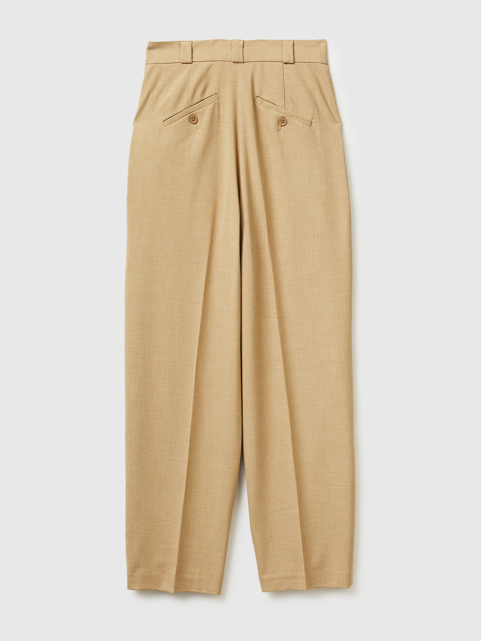 Carrot fit trousers - ucb_image_BS