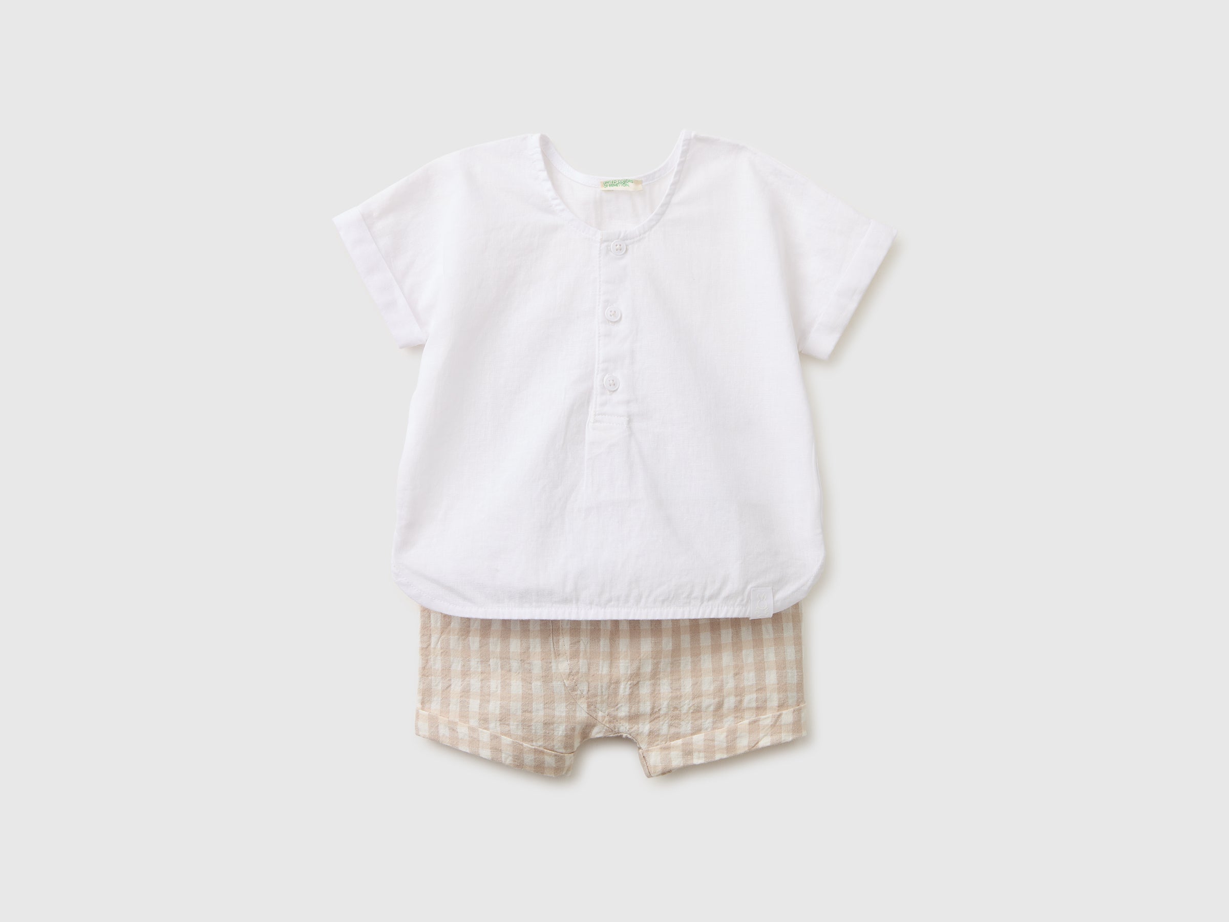 Linen blend set - ucb_image_FS