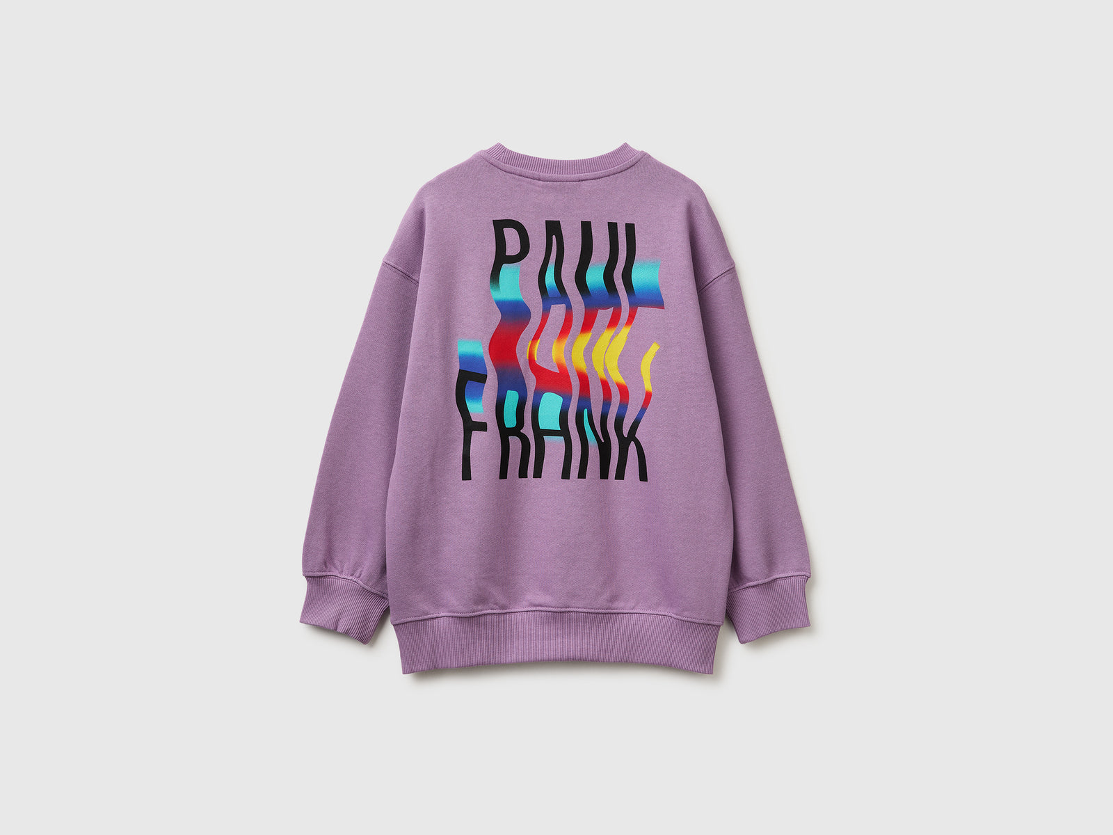 Sweat oversized Paul Frank - ucb_image_BS