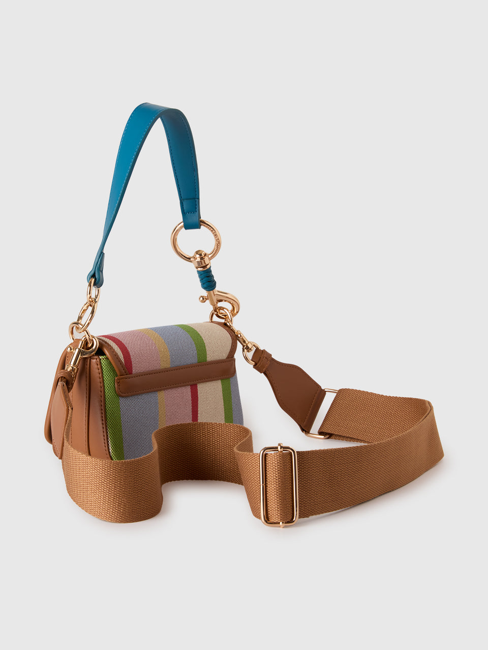 Be Bag mini multicolor - ucb_image_BS