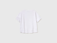 Premium cotton short-sleeved sweater - ucb_image_BS