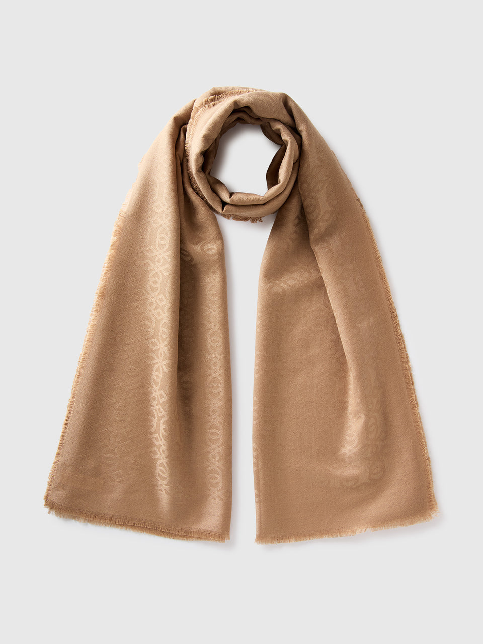Écharpe jacquard - ucb_image_FS
