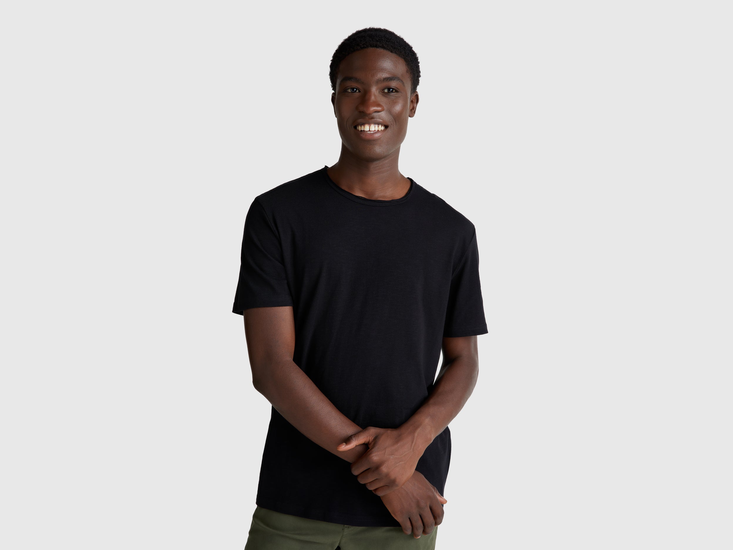 T-shirt em algodão flamé - ucb_image_F