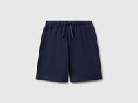 100% cotton Bermuda shorts - ucb_image_FS