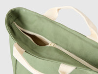 Military green backpack bag - ucb_image_DS1