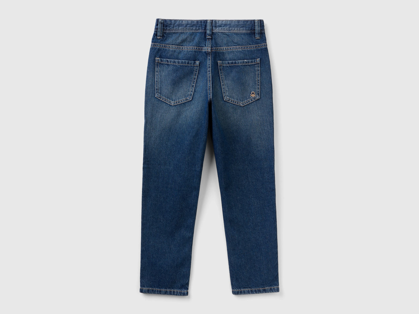 Straight leg jeans - ucb_image_BS