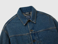 Blusão em denim vintage - ucb_image_DS1