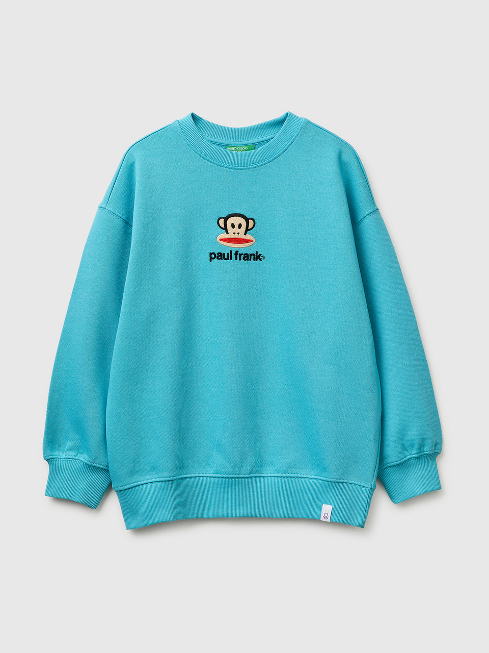 Paul Frank Oversized Sweatshirt - ucb_image_FS
