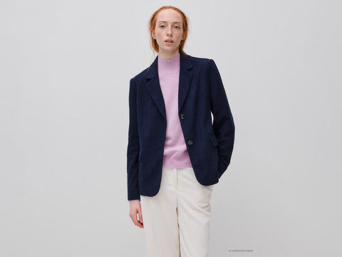 Blazer de veludo canelado - ucb_image_F