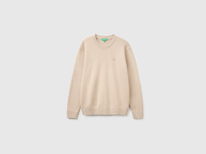 Relaxed fit shirt