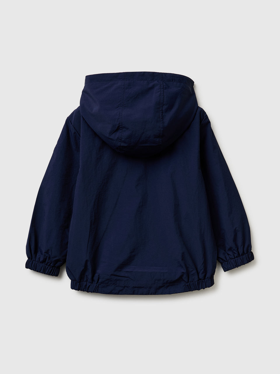 Rain Defender nylon jacket - ucb_image_BS