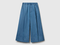 Calças cropped em denim - ucb_image_FS