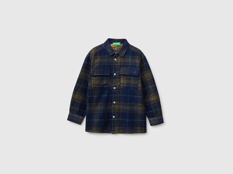 Camisa tartan de veludo - ucb_image_FS