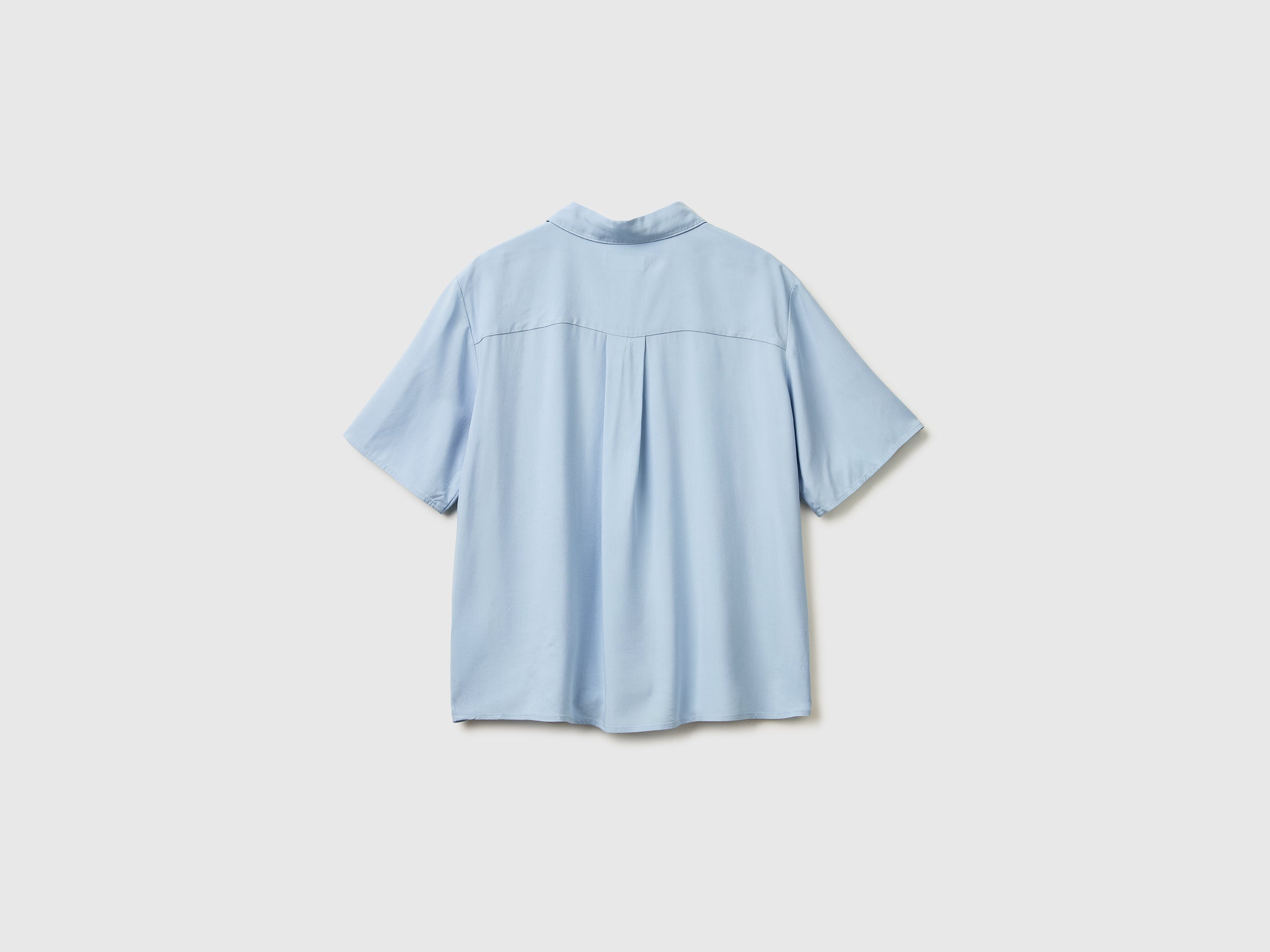 Flowy 3/4 sleeve shirt - ucb_image_BS