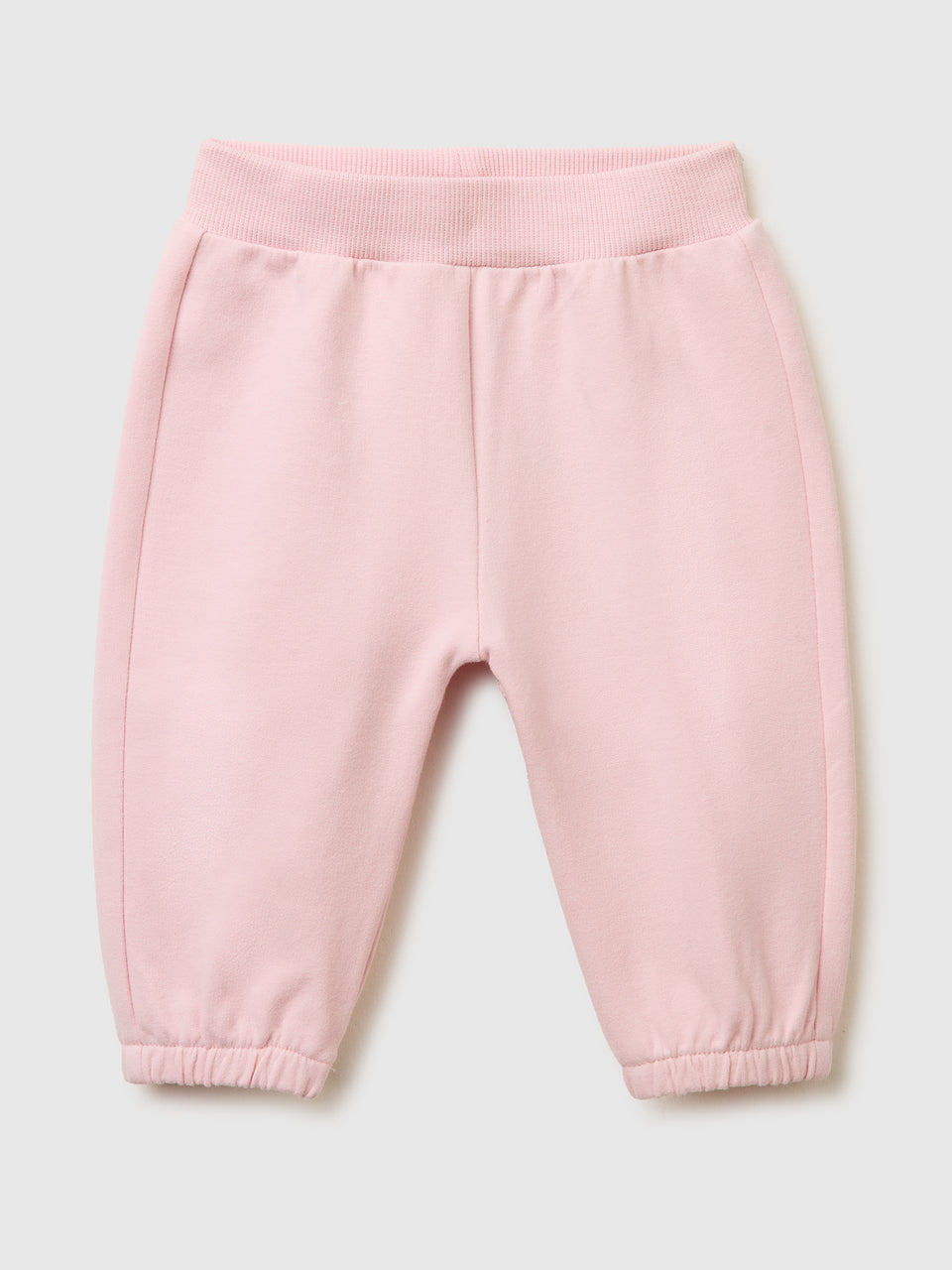 Trousers with embroidery on the back - ucb_image_FS