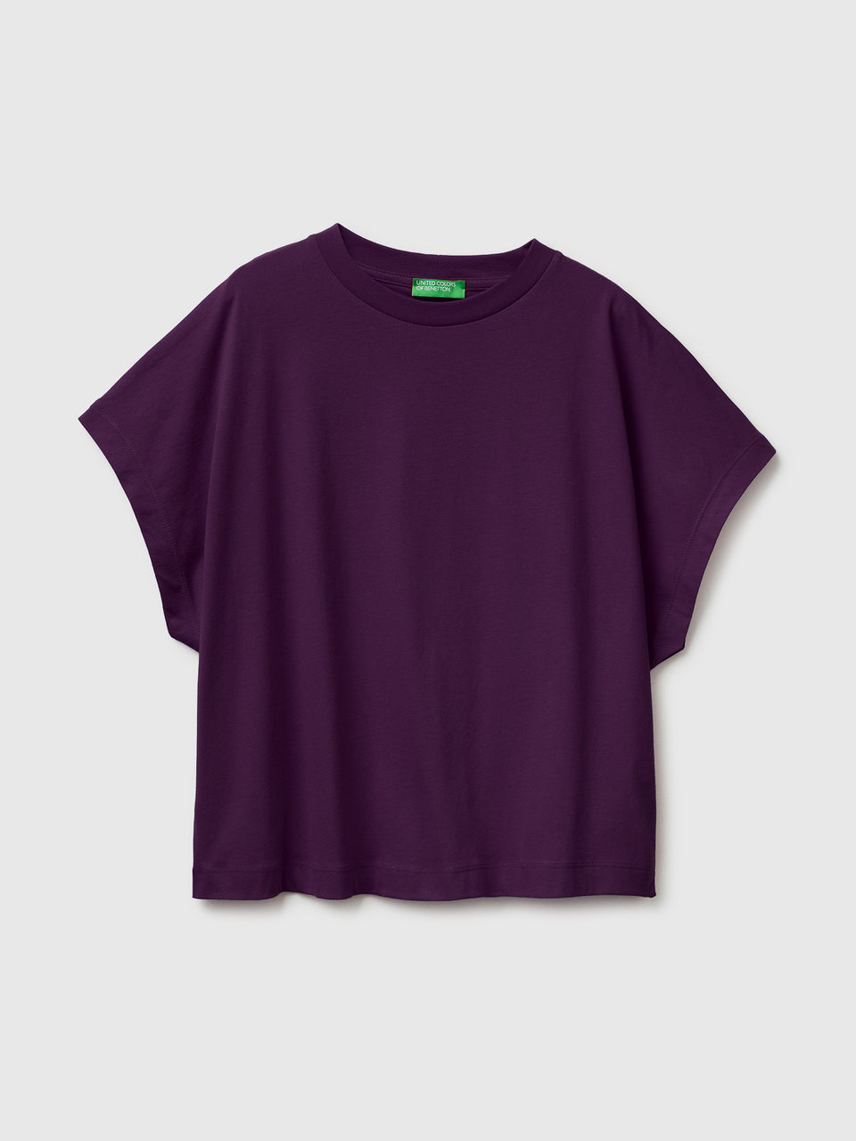 Kimono sleeve T-shirt - ucb_image_FS