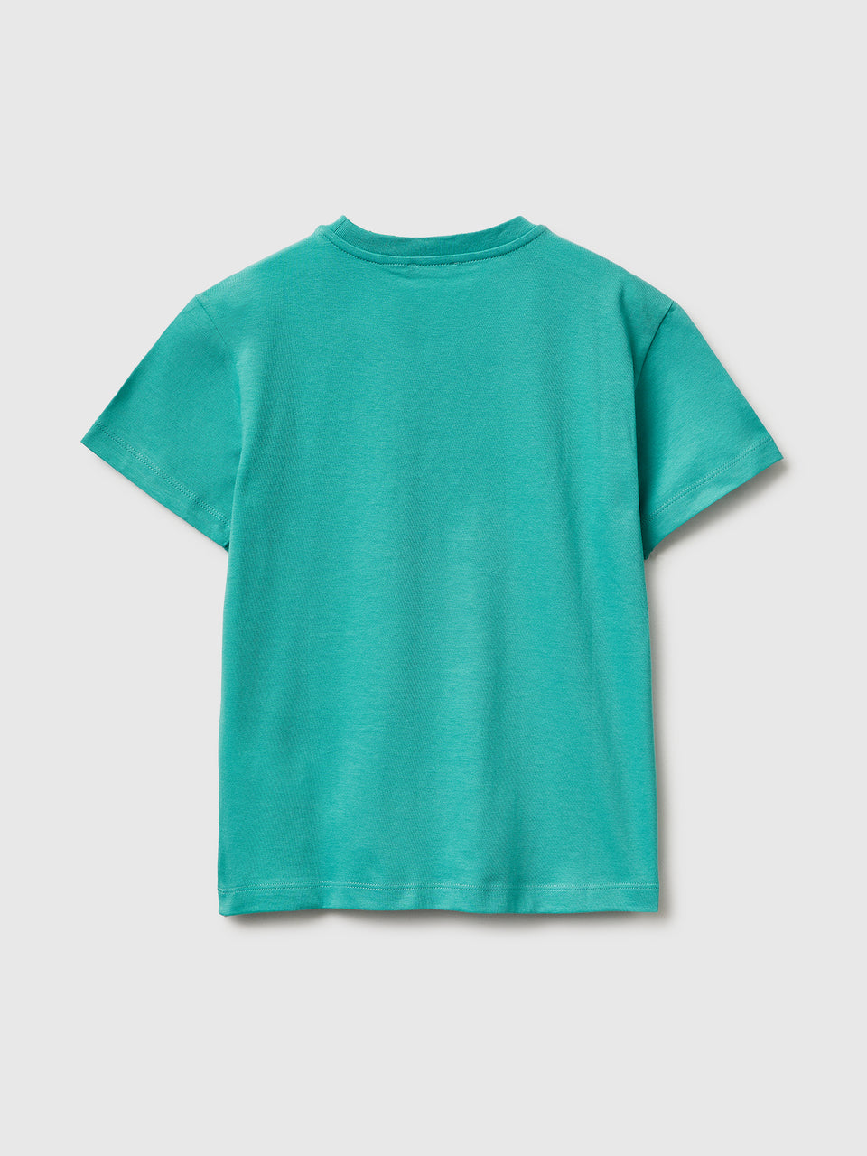 T-shirt com logótipo - ucb_image_BS