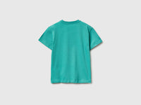T-shirt com logótipo - ucb_image_BS