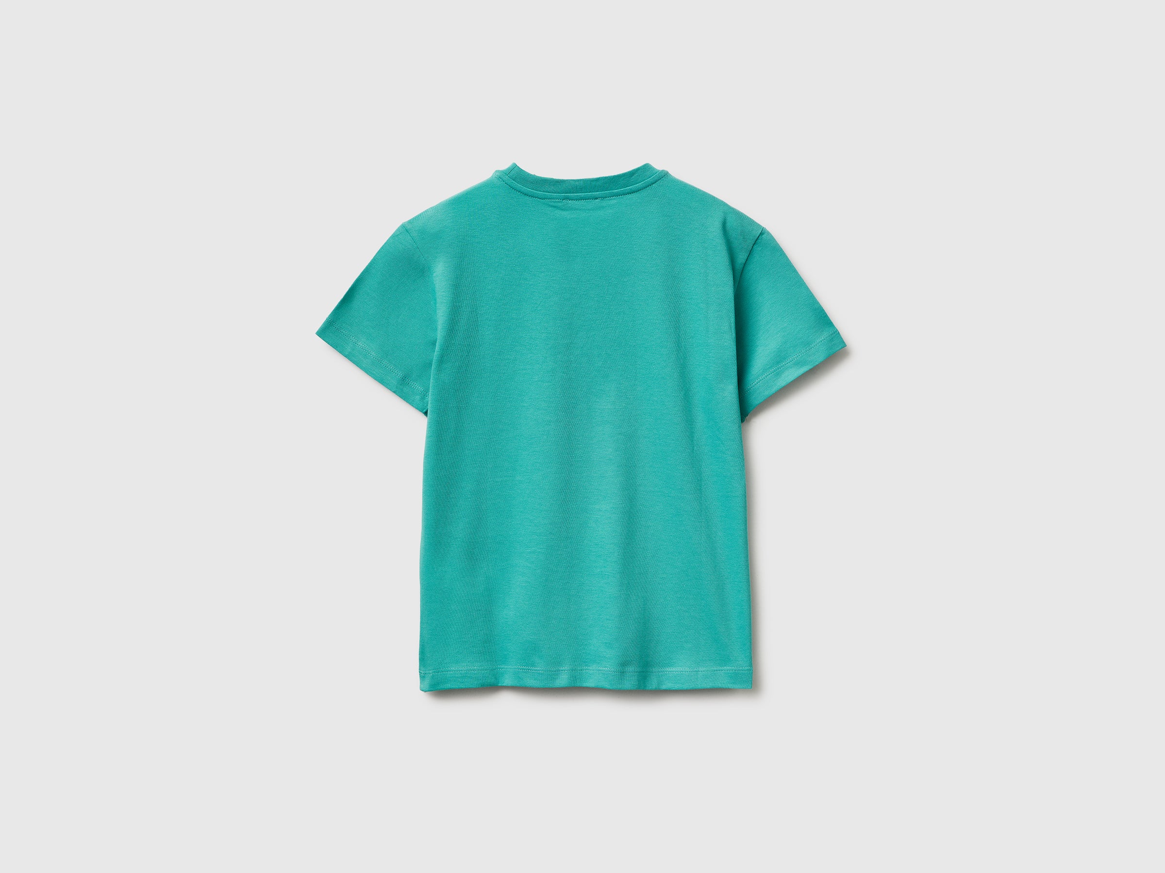 T-shirt com logótipo - ucb_image_BS
