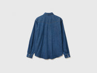 Camisa western de jeans - ucb_image_BS