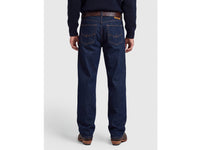 Jeans bootcut lavagem rinse - ucb_image_B